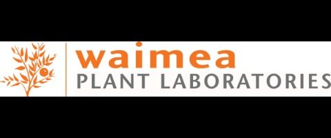 Waimea Plant Laboratories