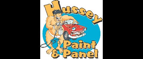 Hussey Paint & Panel ltd