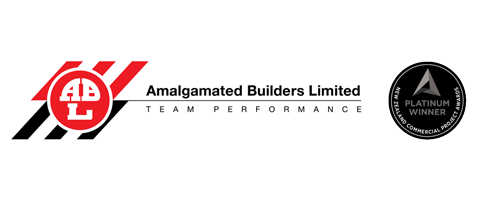 Amalgamated Builders Ltd