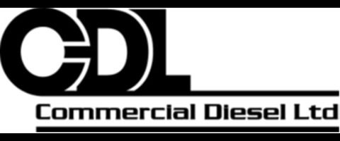 Commercial Diesel Ltd