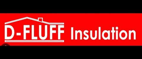 D-Fluff Insulation