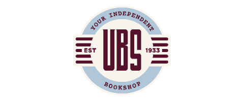 University Bookshop Canterbury