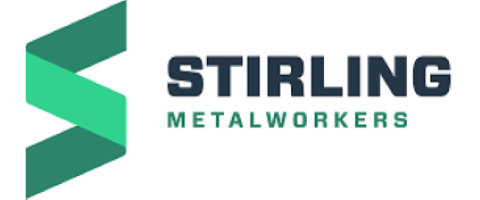 Listing logo