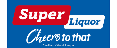 Super Liquor Kaiapoi