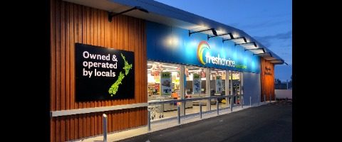 FreshChoice Papamoa