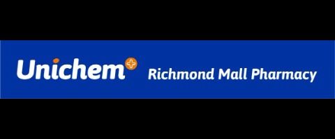Unichem Richmond Mall Pharmacy