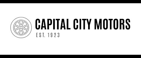 Capital City Motors