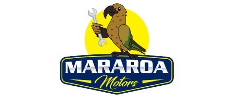 Mararoa Motors (2004) Ltd