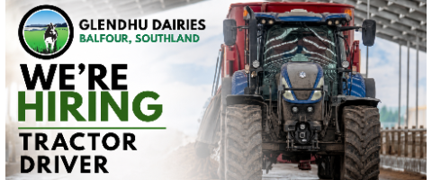 Glendhu Dairies