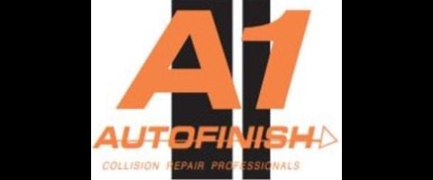 A1 Autofinish Limited