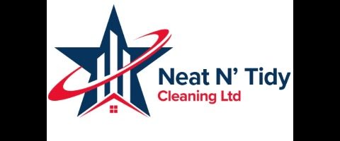 Neat N’ Tidy Cleaning Ltd