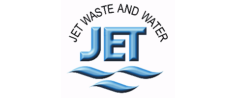 Jet Waste and Water