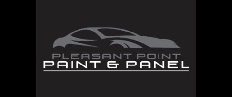 Pleasant Point Paint & Panel