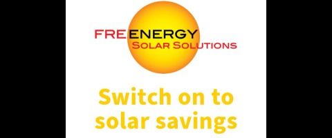 Freenergy Solar Solutions