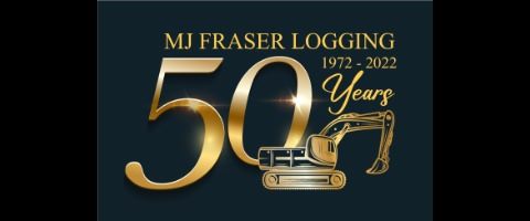 MJ Fraser Logging