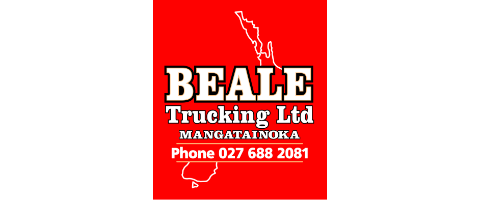 Beale Trucking Ltd