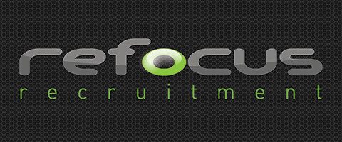 Refocus Recruitment