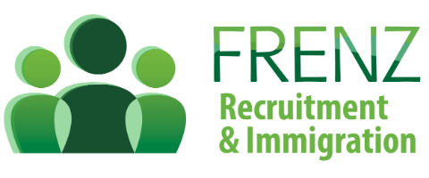 FRENZ Recruitment and Immigration