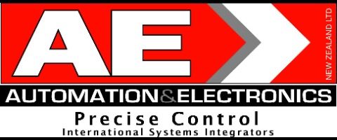 Automation & Electronics NZ Ltd