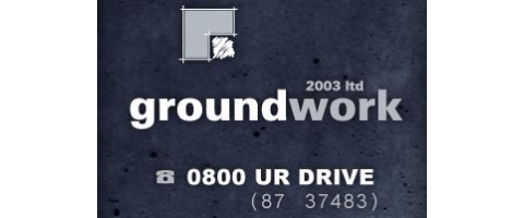 Groundwork 2003 Ltd