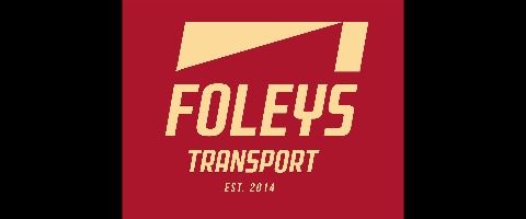 Foleys Transport 2014 Ltd