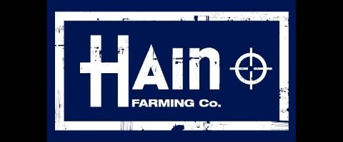 Hain Farming Ltd
