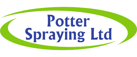 Potter Spraying Limited