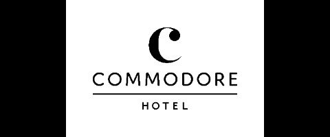 Commodore Airport Hotel