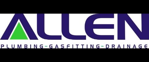Allen Plumbing & Gas Ltd