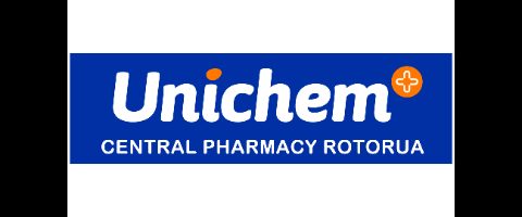 Unichem Central Pharmacy Rotorua