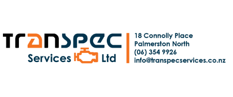 Transpec Services Ltd