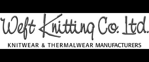 Weft Knitting Co Ltd