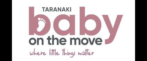 Baby On The Move Taranaki