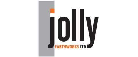 JOLLY EARTHWORKS LTD