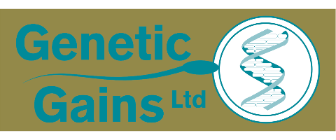 Genetic Gains Ltd.