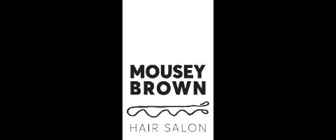 Mousey Brown Salon