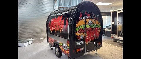 BANH WAGON NZ LIMITED