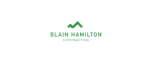 Blain Hamilton Contracting