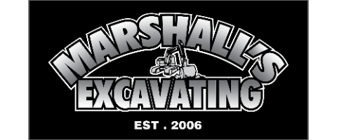 Marshall's Excavating Limited