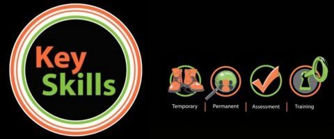 Listing logo