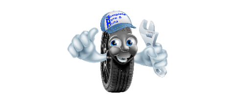 Complete Tyre & Auto