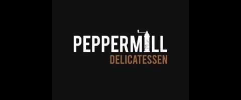 Peppermill Café