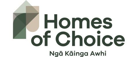 Spectrum Care Trust logo