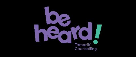 Be Heard Children's Counselling Trust
