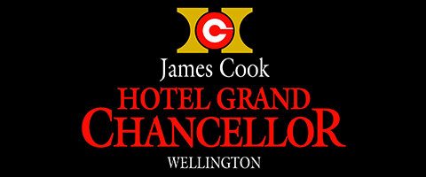 James Cook Hotel Grand Chancellor Logo