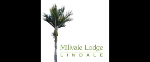 Millvale Lodge Lindale