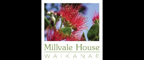 Millvale House Waikanae