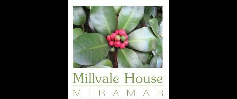 Millvale House Miramar