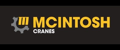 McIntosh Cranes