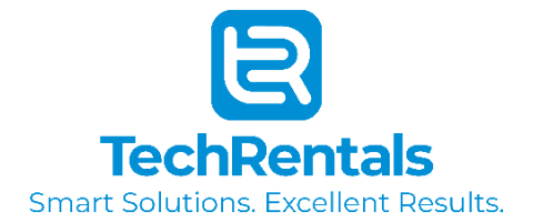 TechRentals